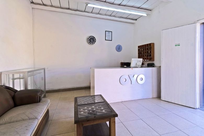 Hotel Dulce Luna