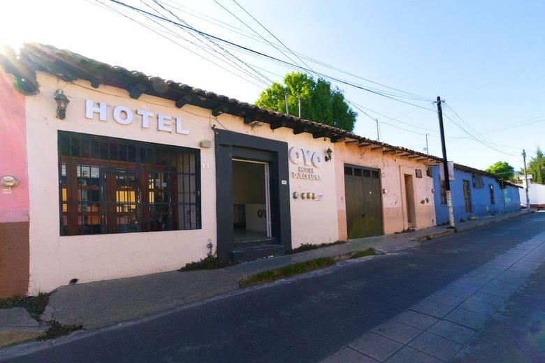 Hotel Dulce Luna