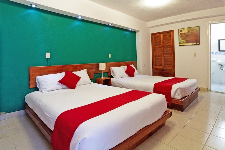 Hotel Dulce Luna