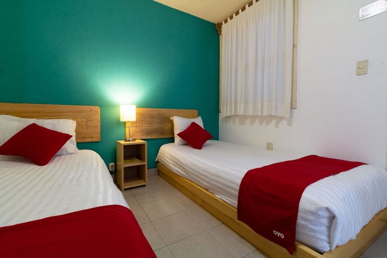 Hotel Dulce Luna