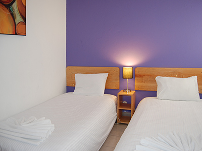 Hotel Dulce Luna