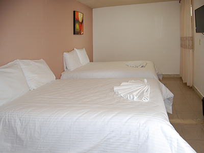 Hotel Dulce Luna