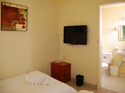 Hotel Dulce Luna