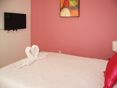 Hotel Dulce Luna