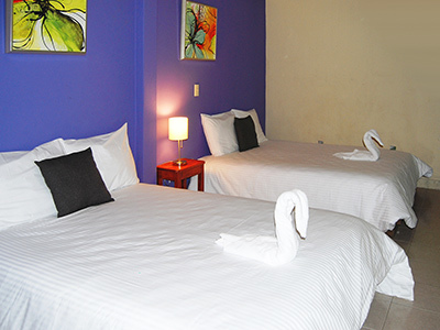 Hotel Dulce Luna