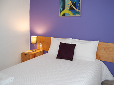 Hotel Dulce Luna