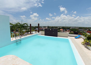 Angelo's Hotel
