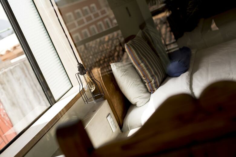 Hotel Helverica