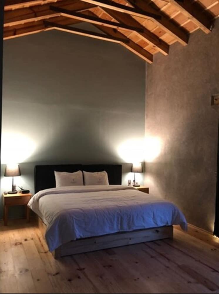 Hotel Helverica