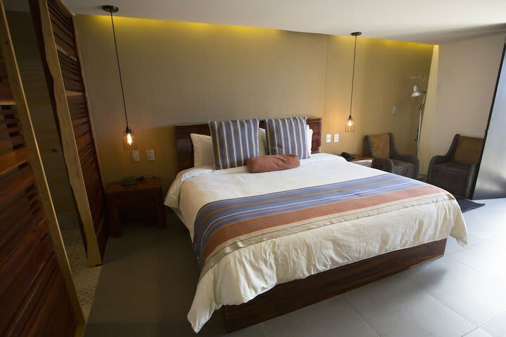 Hotel Helverica