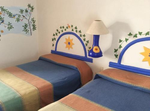 Hotel Eden Costa