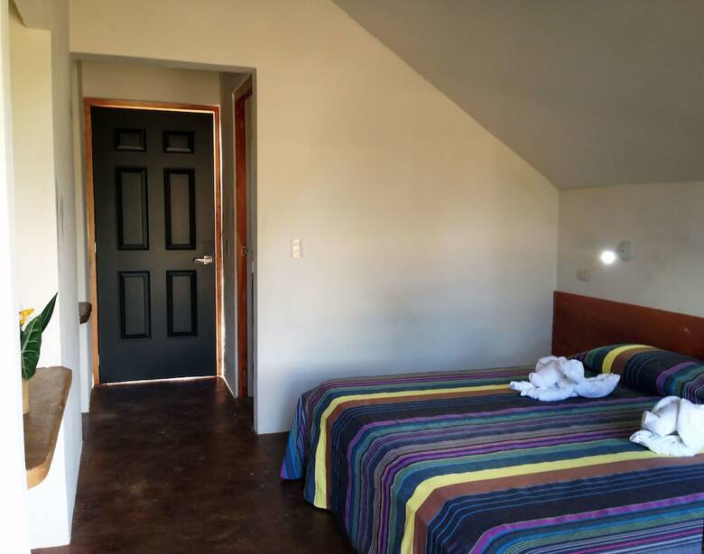Hotel Axkan Palenque