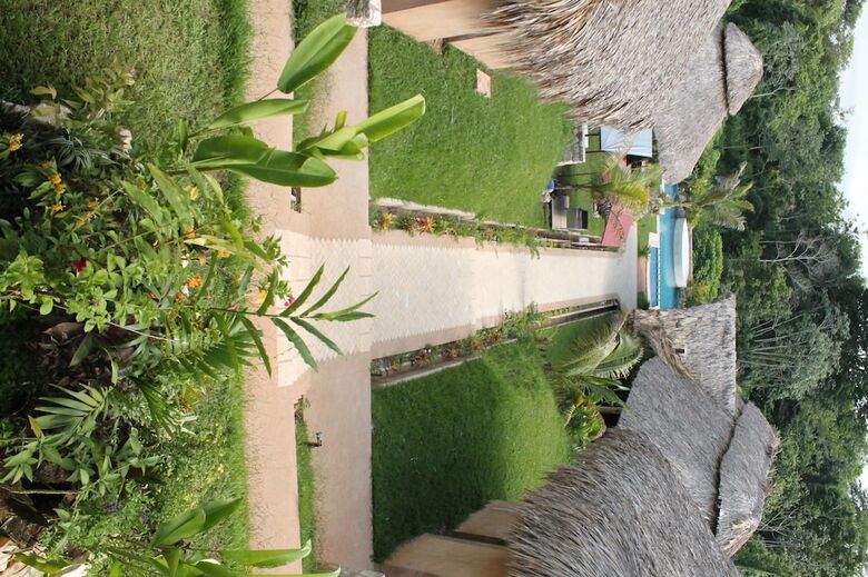 Hotel Axkan Palenque