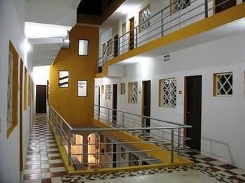 Hotel Playa