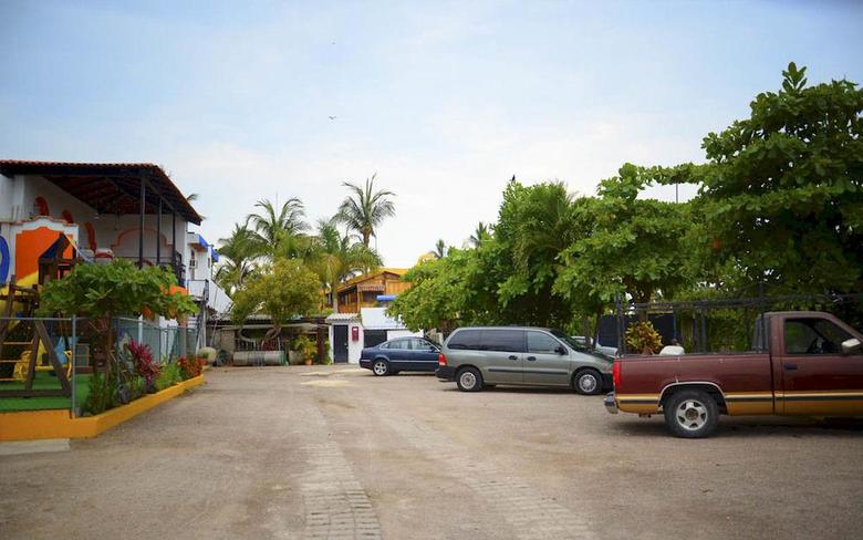 Hotel Y Suites Mar Y Sol
