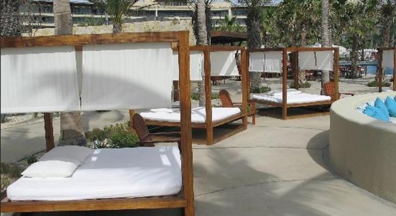 Apartamento Suites At Villa Del Arco Beach Resort And Spa