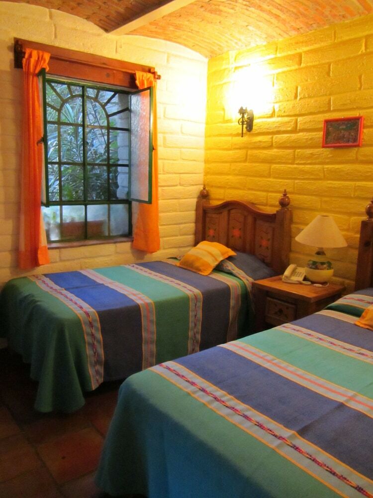 Bed & Breakfast Casa Del Reto�o