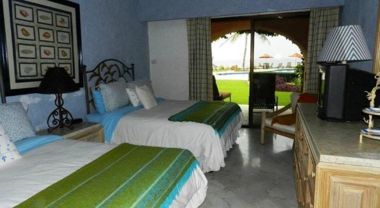 Apartamento Condominios Brisa - Ocean Front