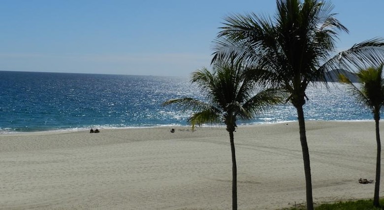 Apartamento Condominios Brisa - Ocean Front