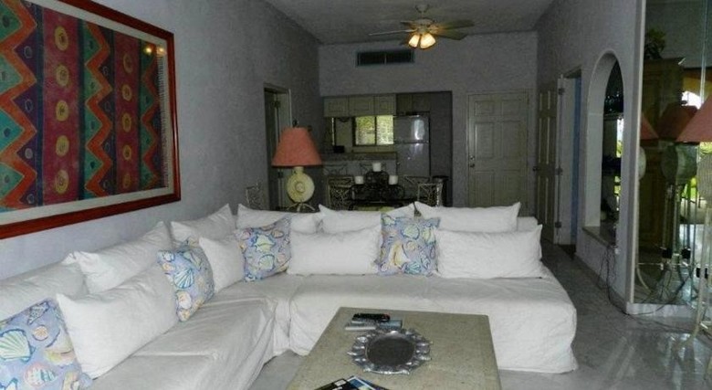 Apartamento Condominios Brisa - Ocean Front