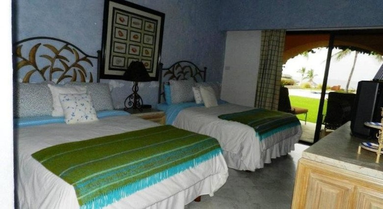 Apartamento Condominios Brisa - Ocean Front