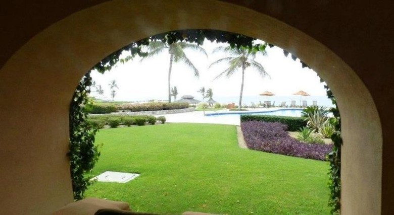 Apartamento Condominios Brisa - Ocean Front