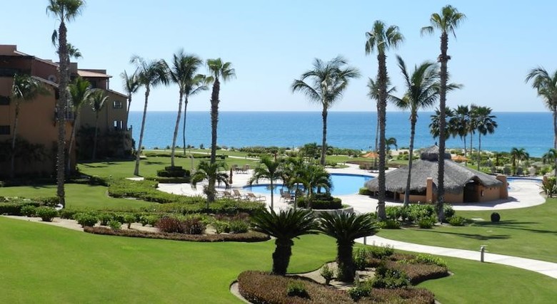 Apartamento Condominios Brisa - Ocean Front