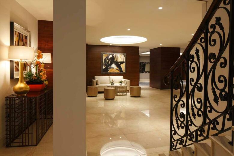 Hotel Conrad London St James