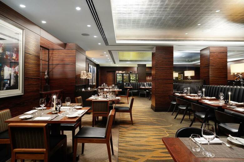 Hotel Conrad London St James
