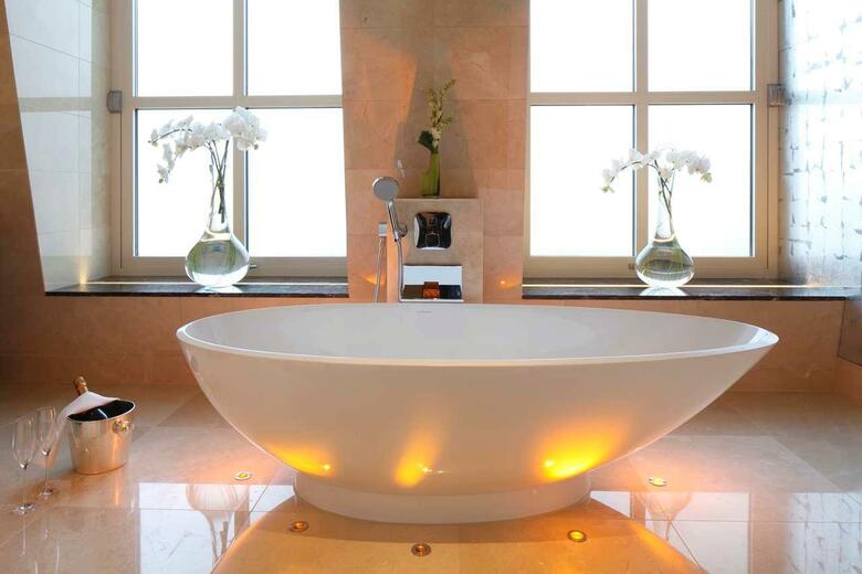 Hotel Conrad London St James