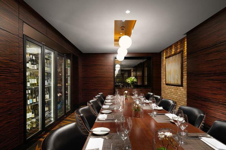 Hotel Conrad London St James
