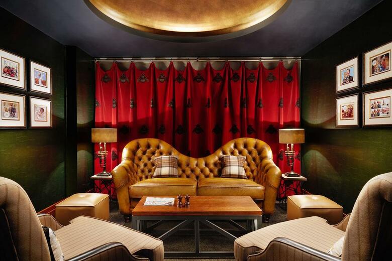 Hotel Conrad London St James