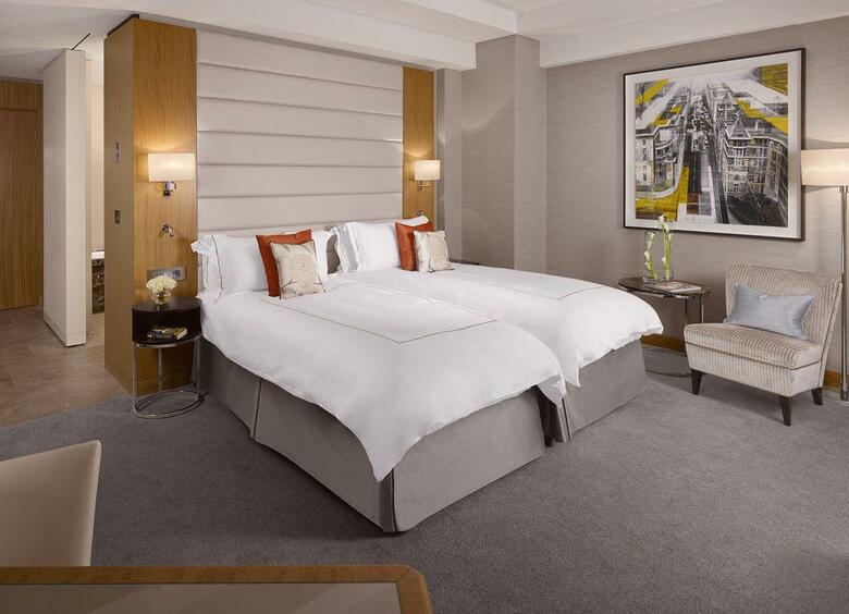 Hotel Conrad London St James