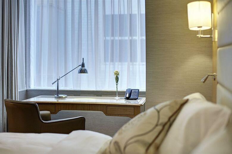 Hotel Conrad London St James