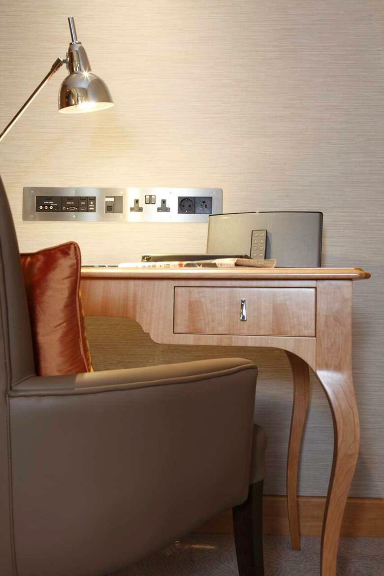 Hotel Conrad London St James