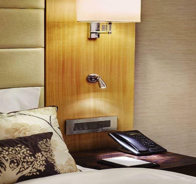 Hotel Conrad London St James