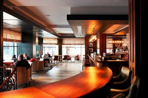 Hotel Conrad London St James