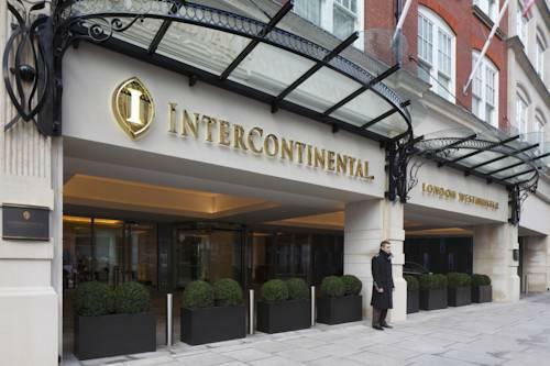 Hotel Conrad London St James