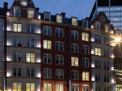 Hotel Conrad London St James