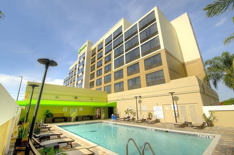 Hotel Radisson Orlando Ucf