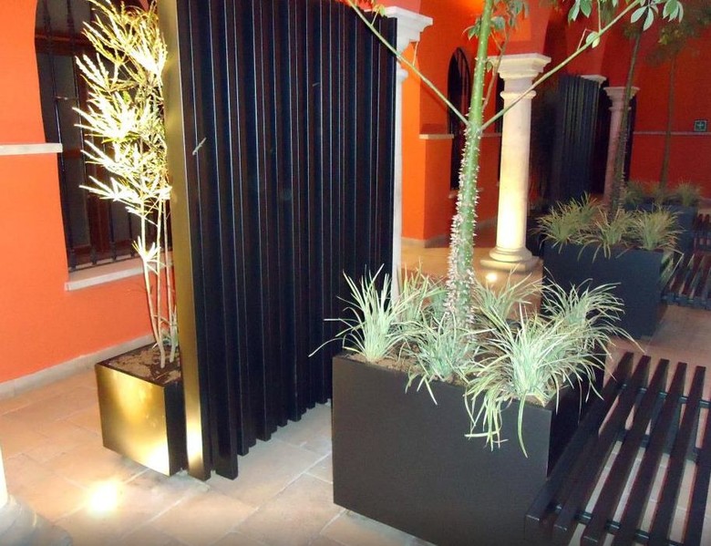 Hotel La Casona Oaxaca
