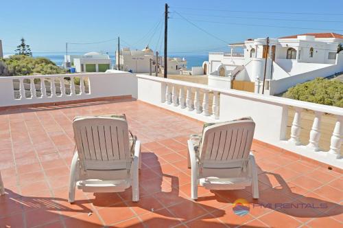 Casa Las Vistas Del Mar