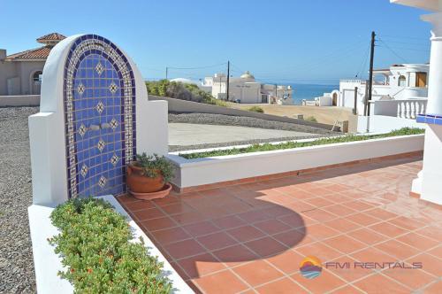 Casa Las Vistas Del Mar