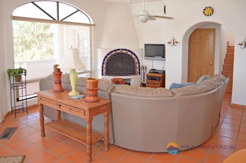 Casa Las Vistas Del Mar