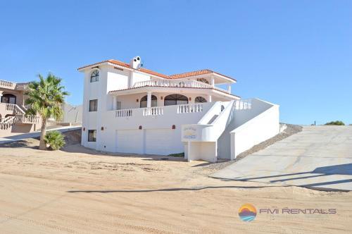 Casa Las Vistas Del Mar