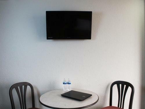 Hotel Corona Plaza
