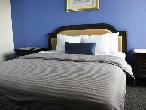 Hotel Corona Plaza