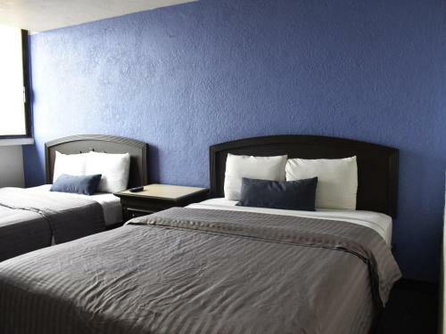 Hotel Corona Plaza