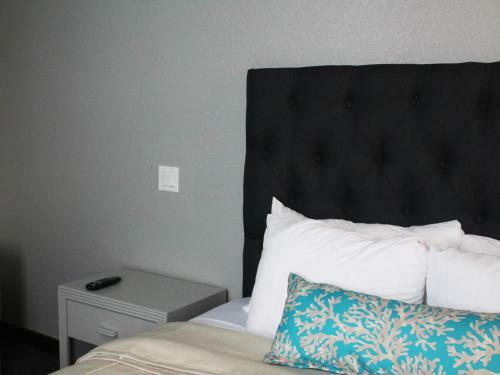 Hotel Corona Plaza