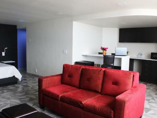 Hotel Corona Plaza